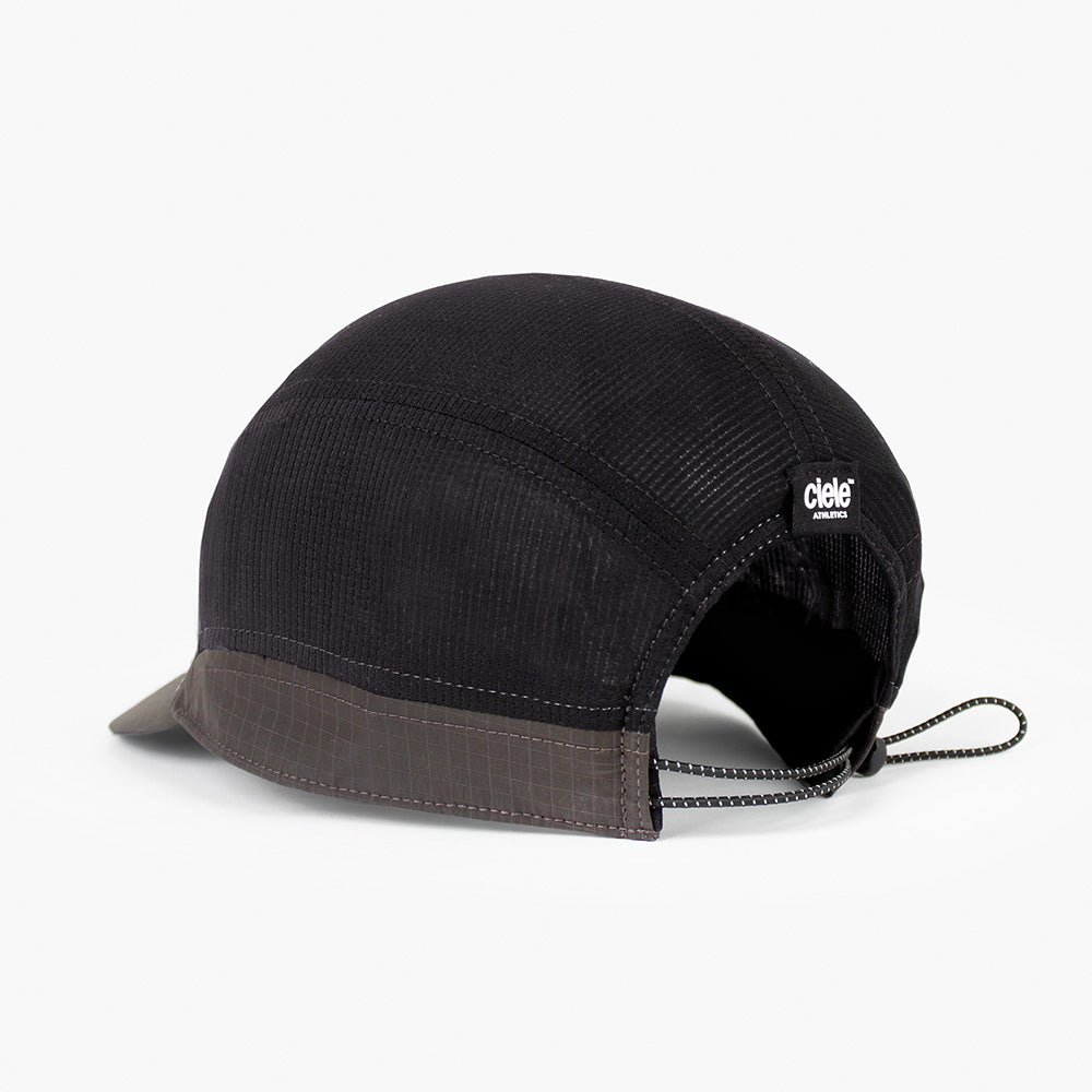 FSTCap - Short Brim Icon CircleC - Shadowcast