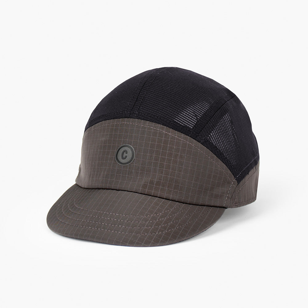 FSTCap - Short Brim Icon CircleC - Shadowcast