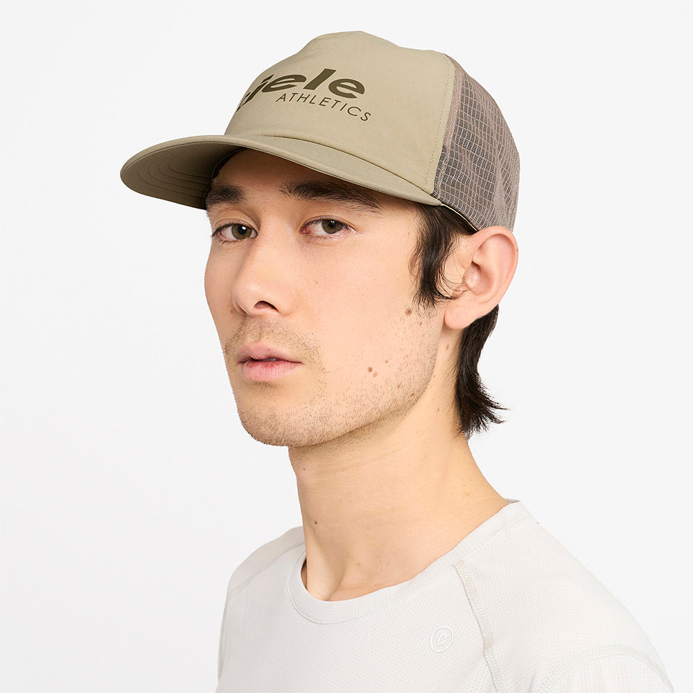 TRLCapSC - Comp Onehundred - Safari