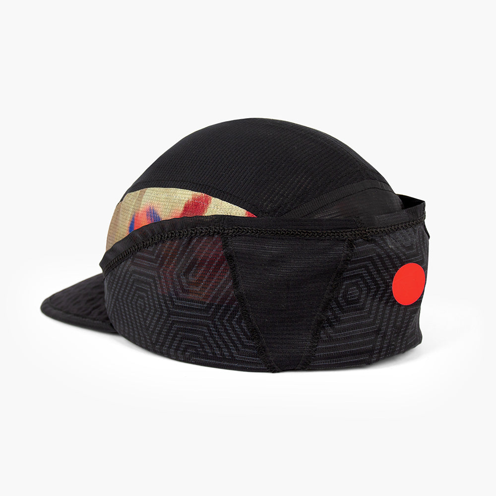 GOCapSolar Elite - Shadowsphinx - Unisex