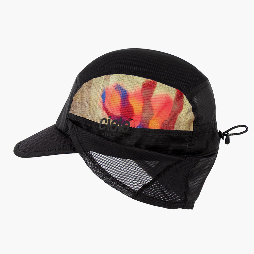 GOCapSolar Elite - Shadowsphinx - Unisex