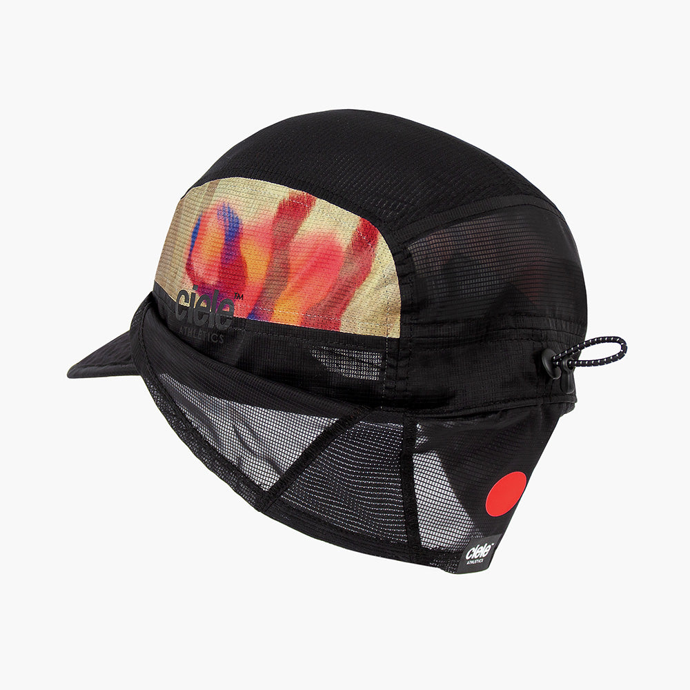 GOCapSolar Elite - Shadowsphinx - Unisex
