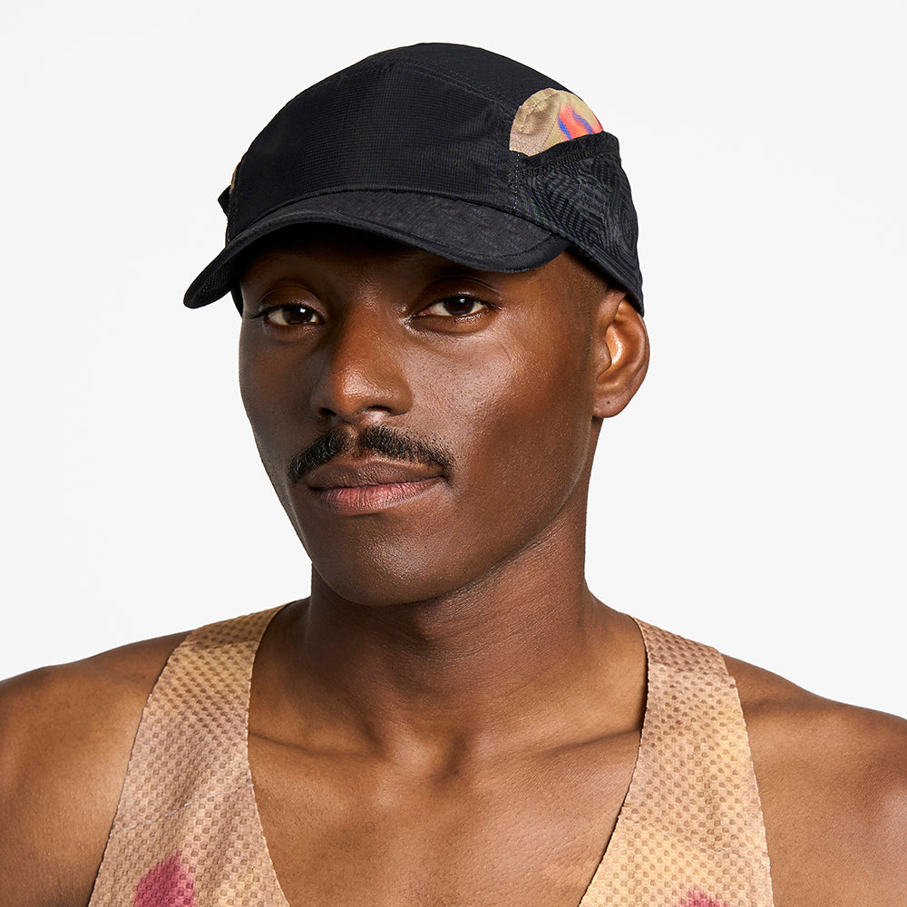 GOCapSolar Elite - Shadowsphinx - Unisex