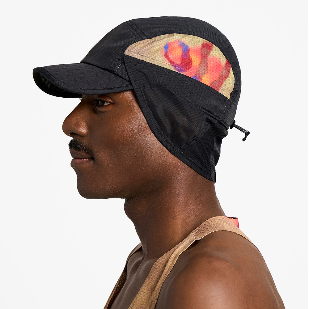 GOCapSolar Elite - Shadowsphinx - Unisex