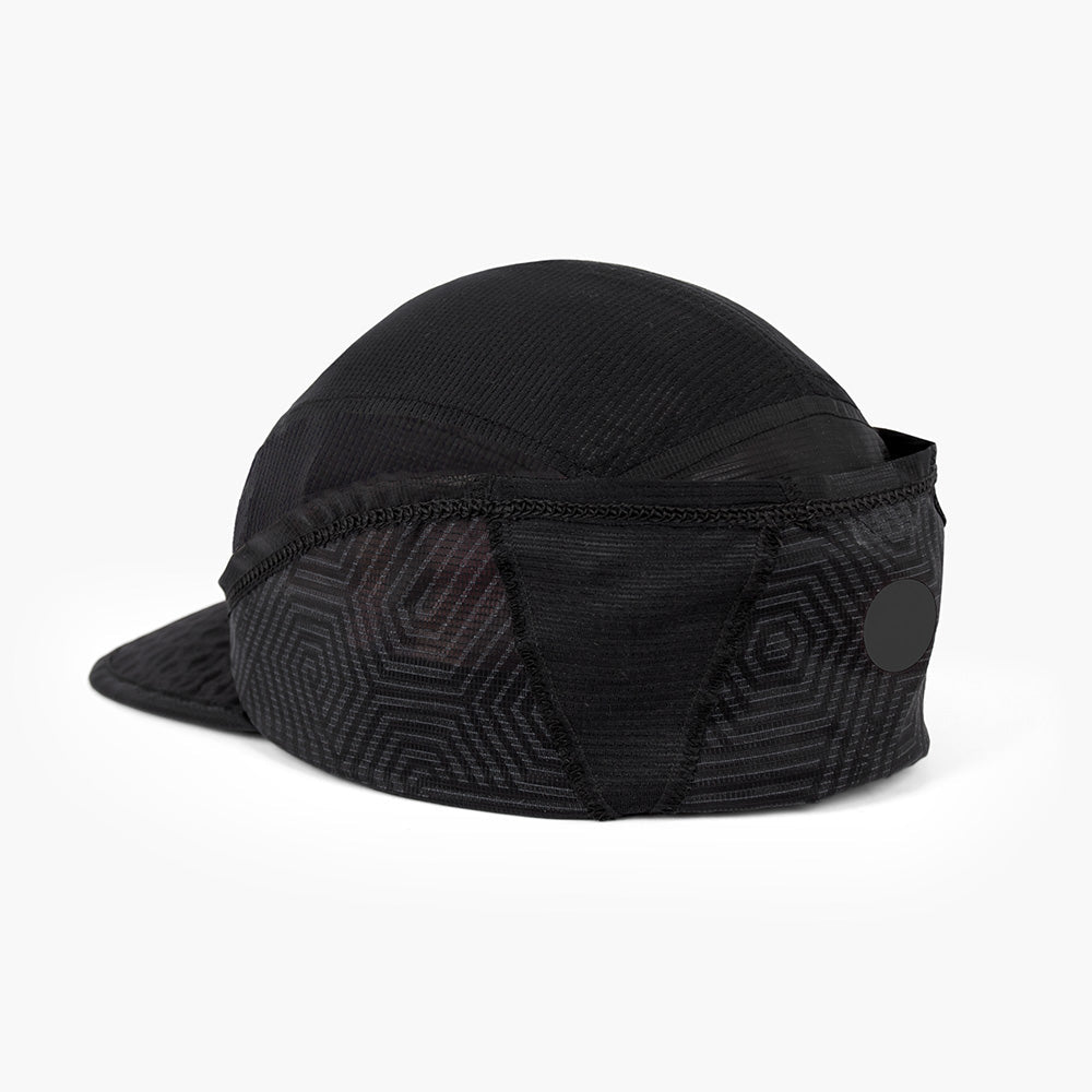 GOCapSolar Elite - Shadowcast - Unisex
