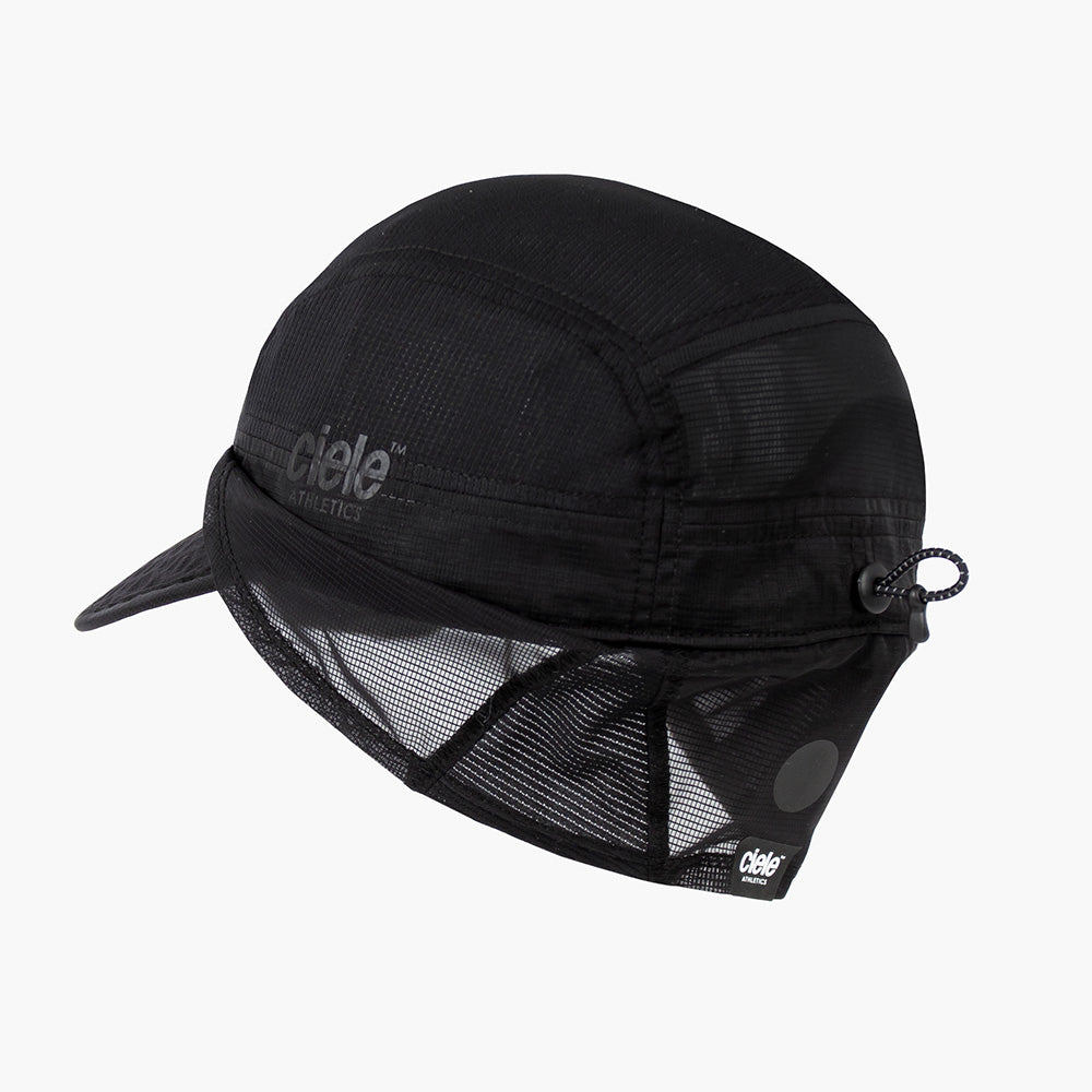 GOCapSolar Elite - Shadowcast - Unisex