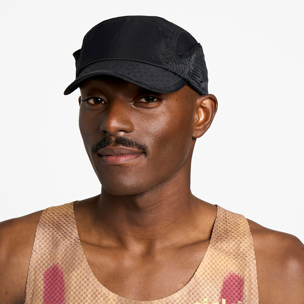 GOCapSolar Elite - Shadowcast - Unisex