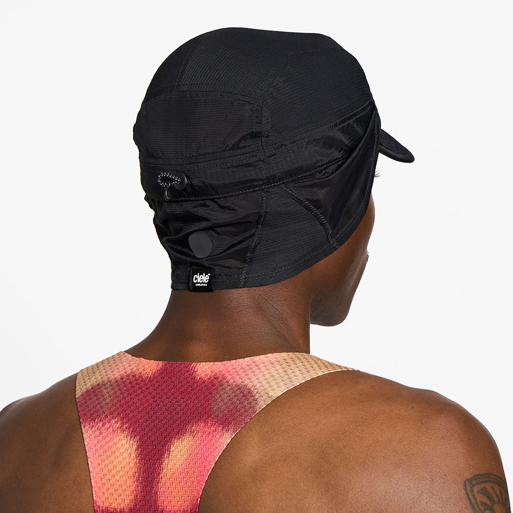 GOCapSolar Elite - Shadowcast - Unisex