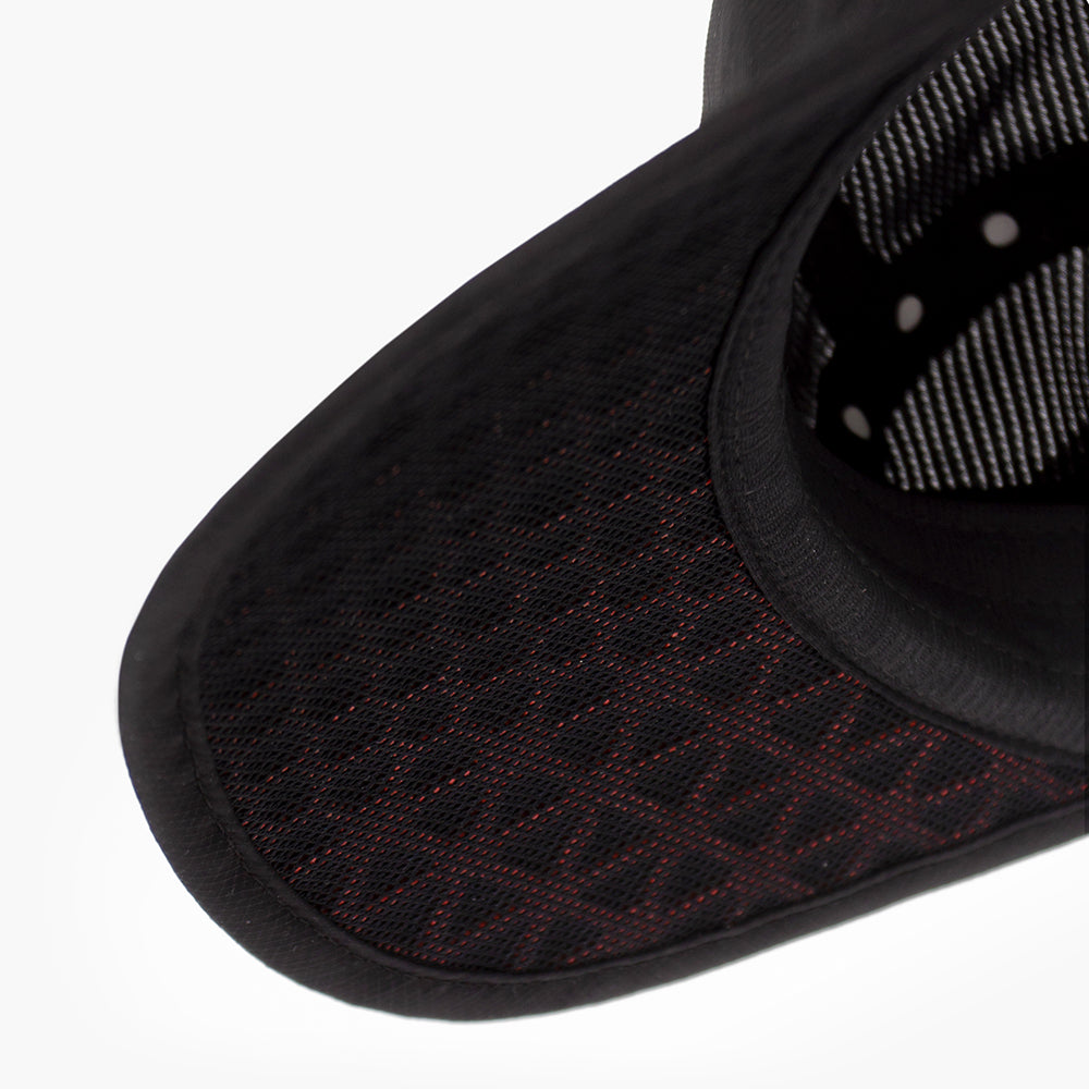GOCapSolar Elite - Shadowcast - Unisex