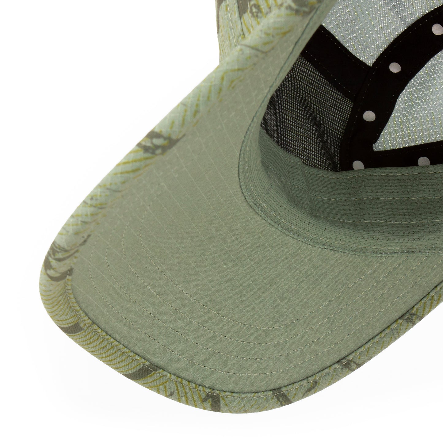 GOCapSC - Field - AllOverPrint - Boardwalk/Toad