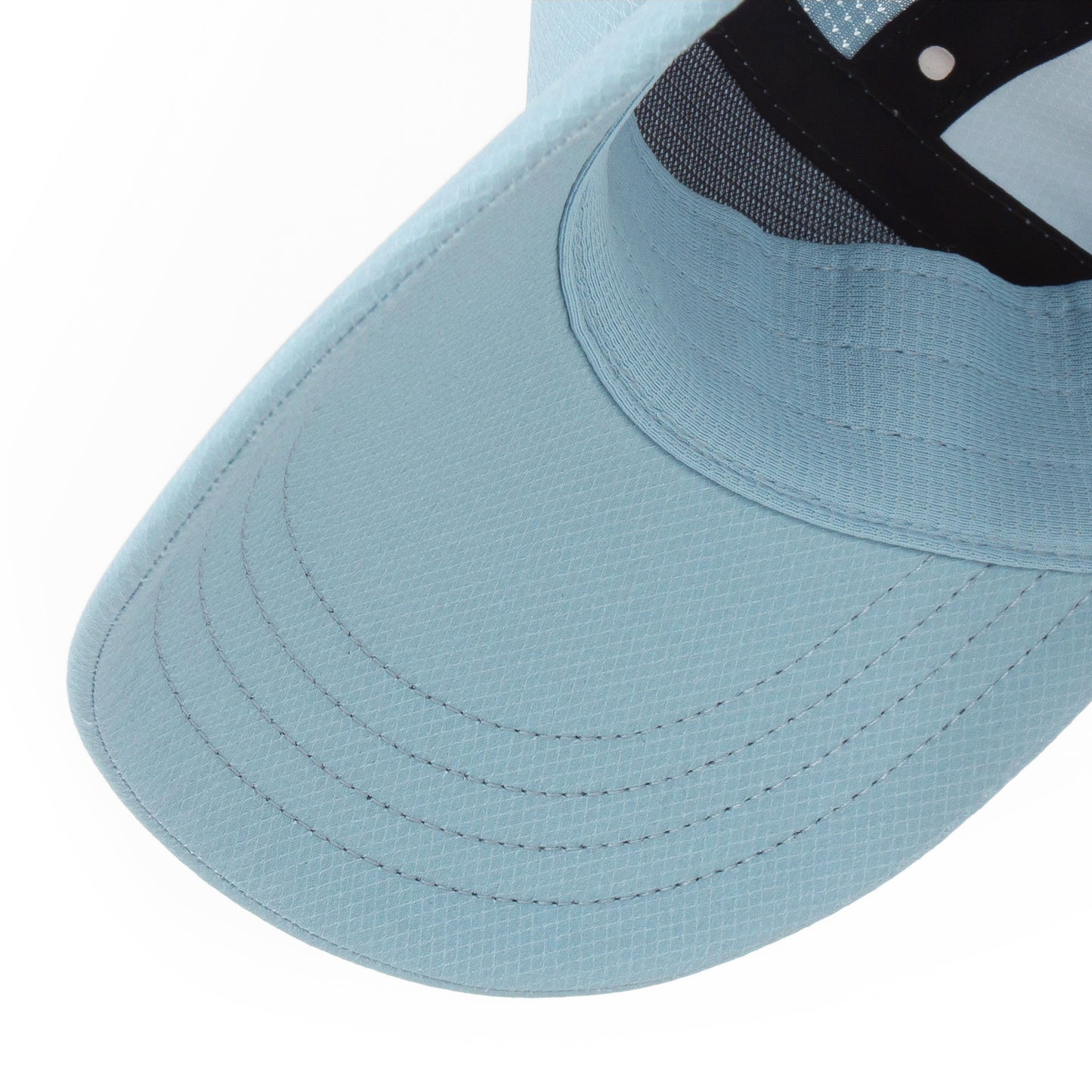 FSTCapSC - Classic - AthleticsSL - Chambray