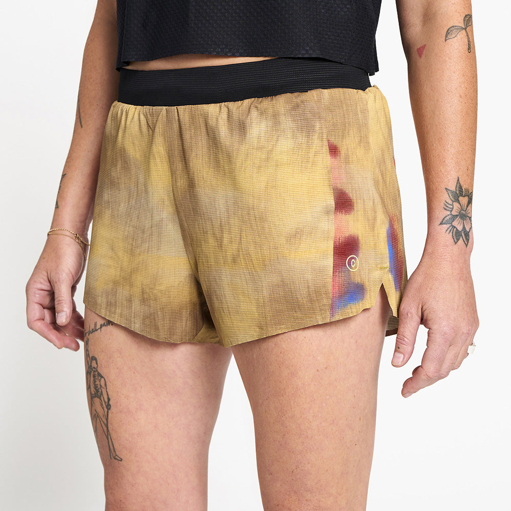RDShort - Sphinx - Women's