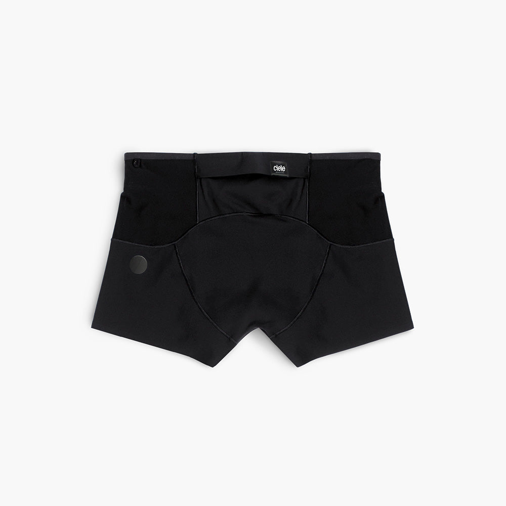 CRGTightShort 3.5'' - Shadowsphinx - Women's