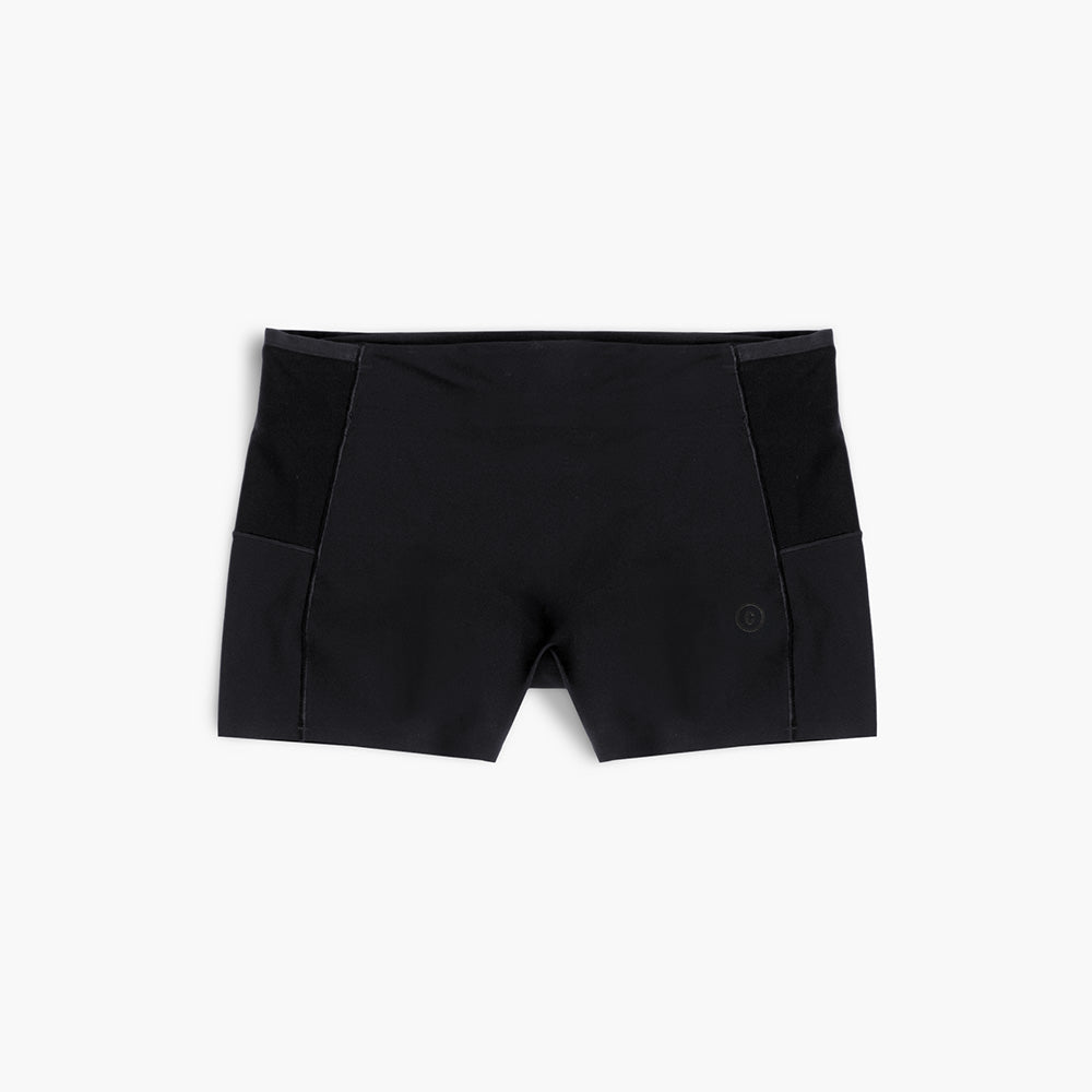 CRGTightShort 3.5'' - Shadowsphinx - Women's