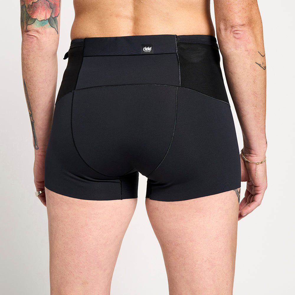 CRGTightShort 3.5'' - Shadowsphinx - Women's