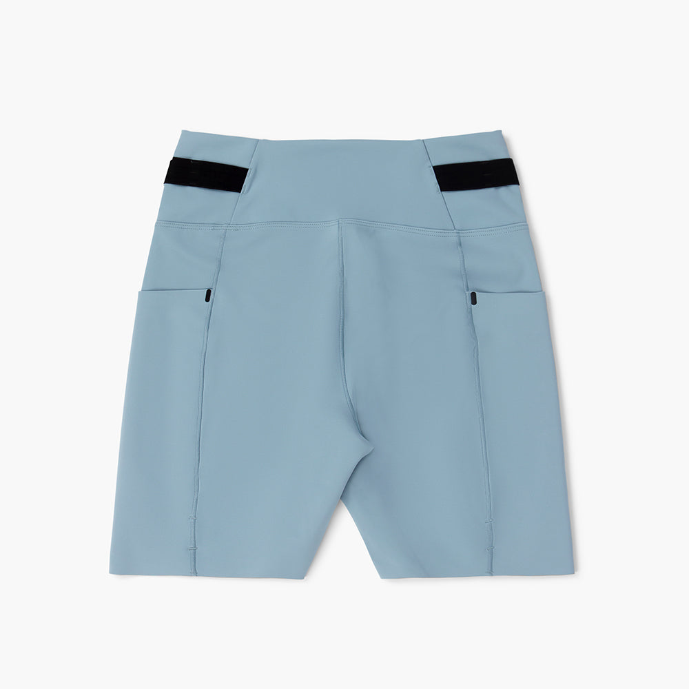 FSTTight Short 7'' - Chambray - Women's