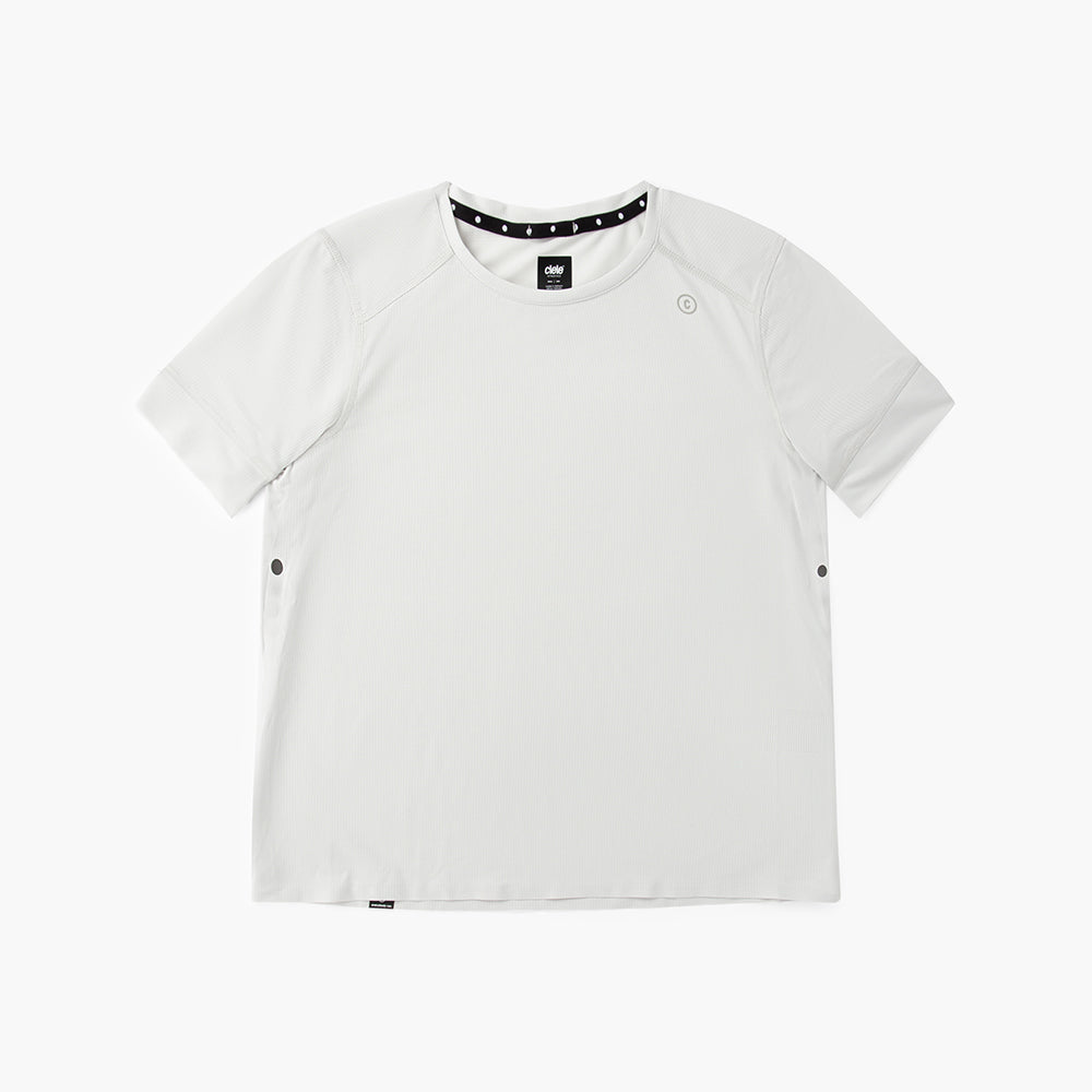 FSTTShirt - Light Grey - Women's
