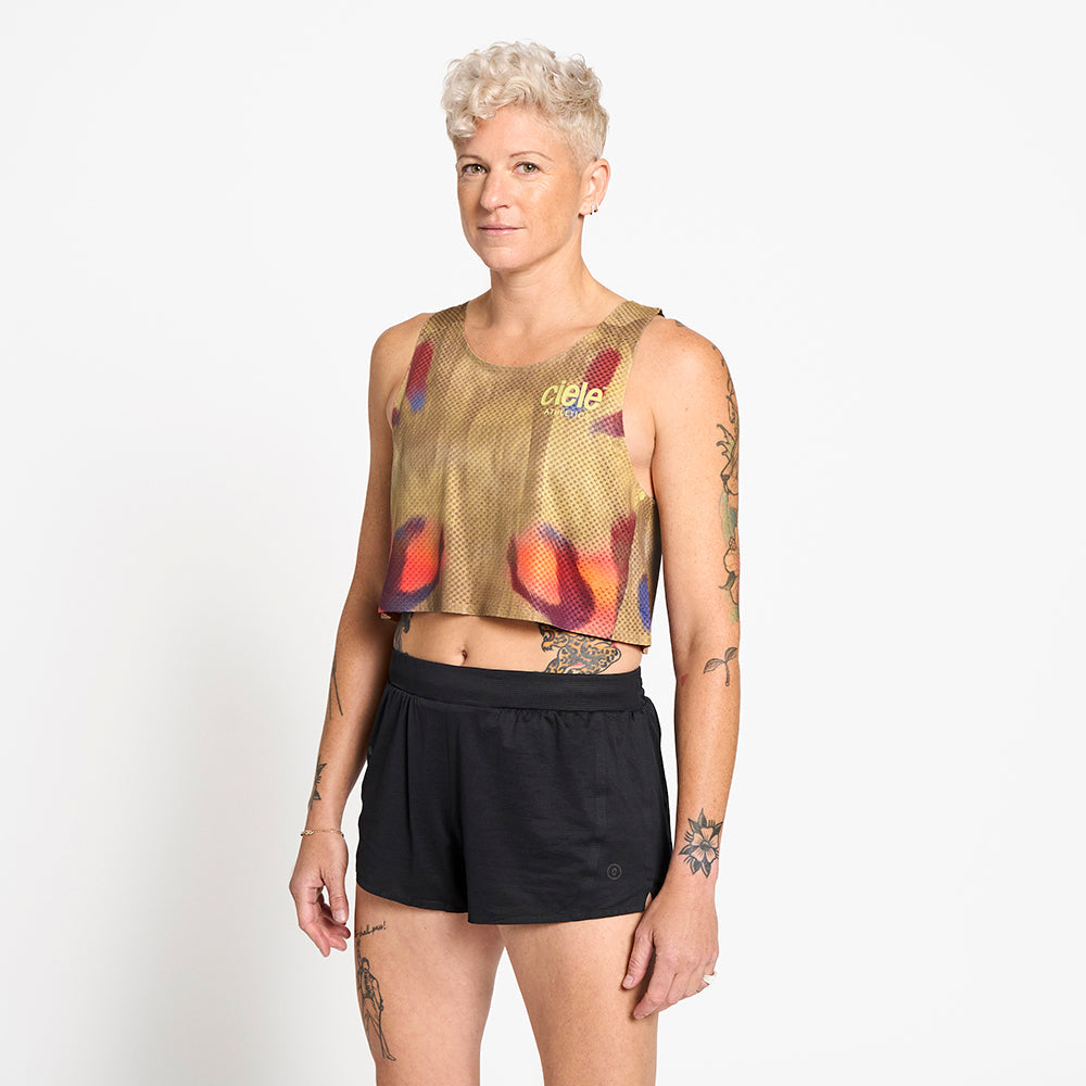 RDCRPSinglet - Sphinx - Women's
