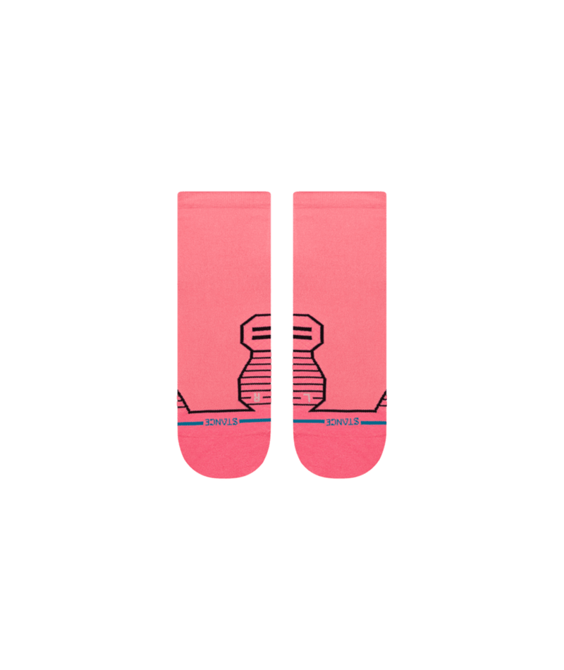 Run Variegated UL Quarter - Women's