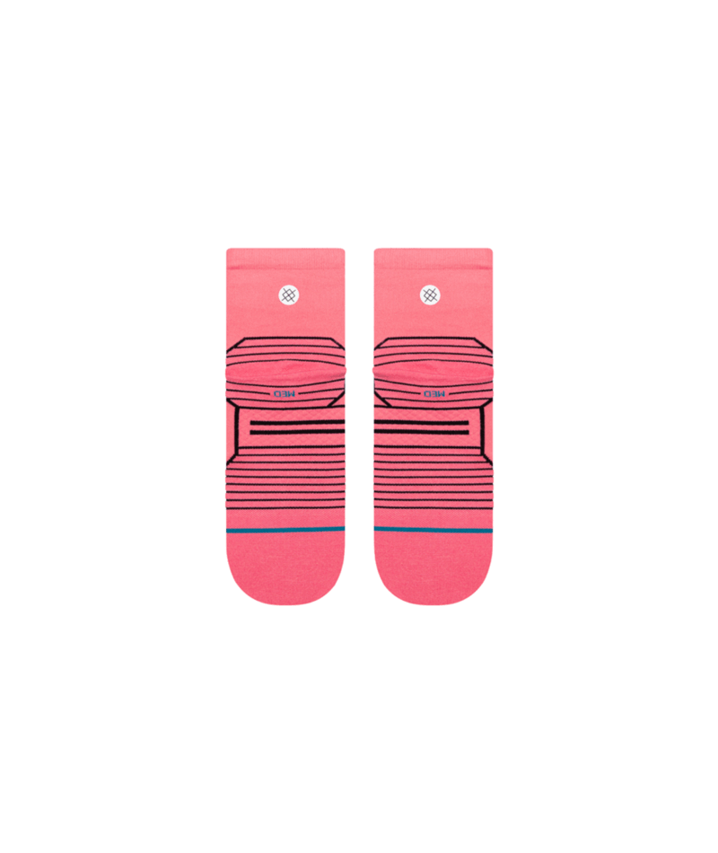 Run Variegated UL Quarter - Women's