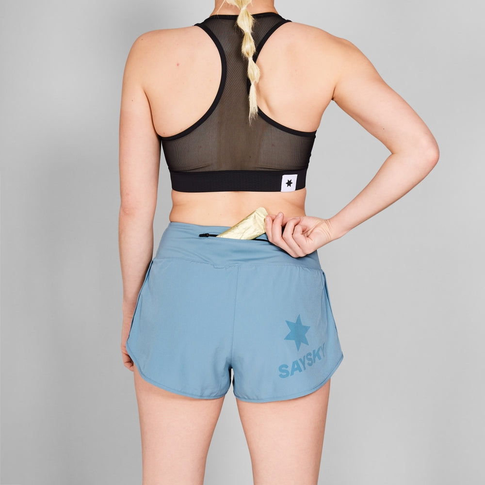 Pace Shorts 3" - Women's