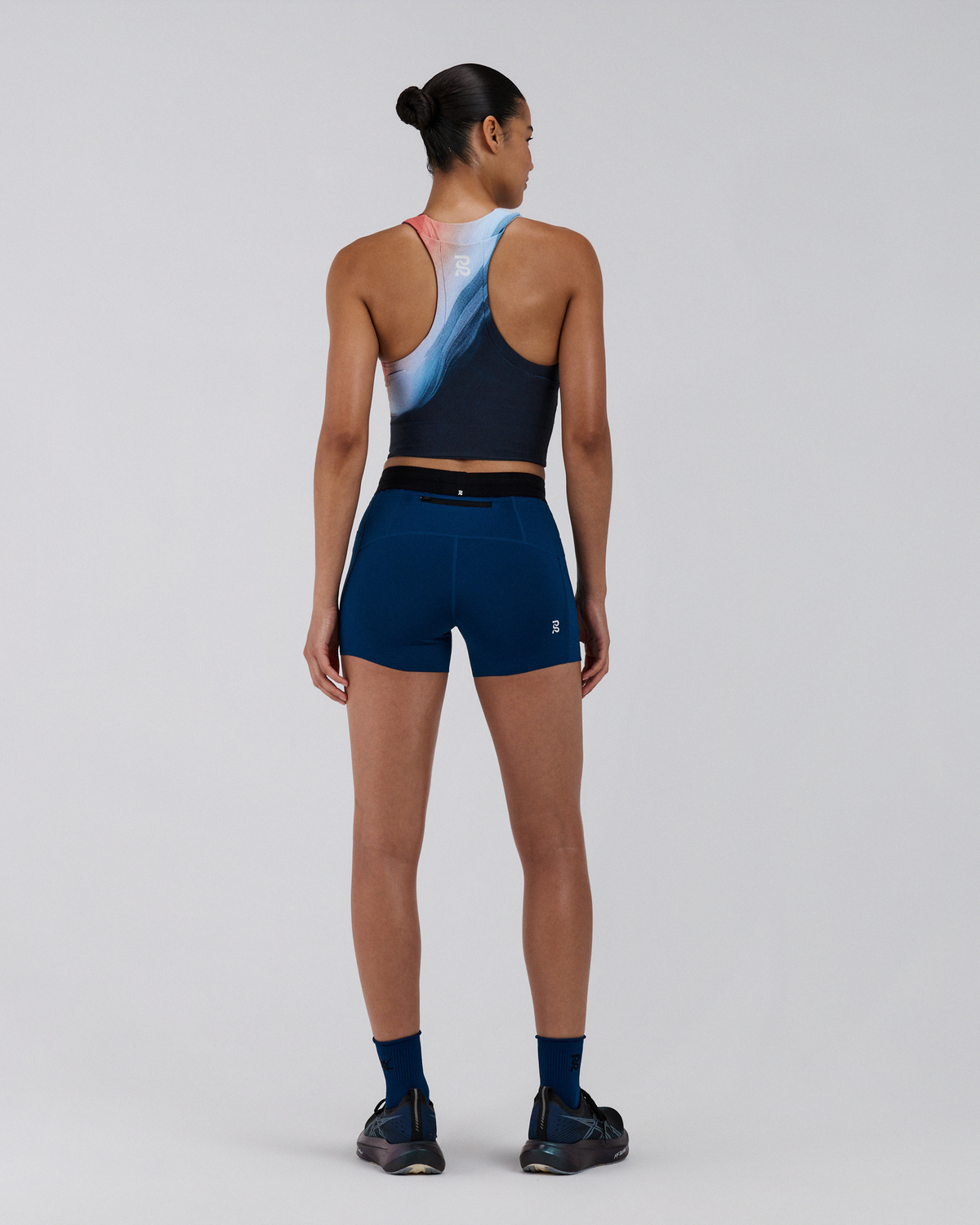 Stamina™ Race Crop - Women's