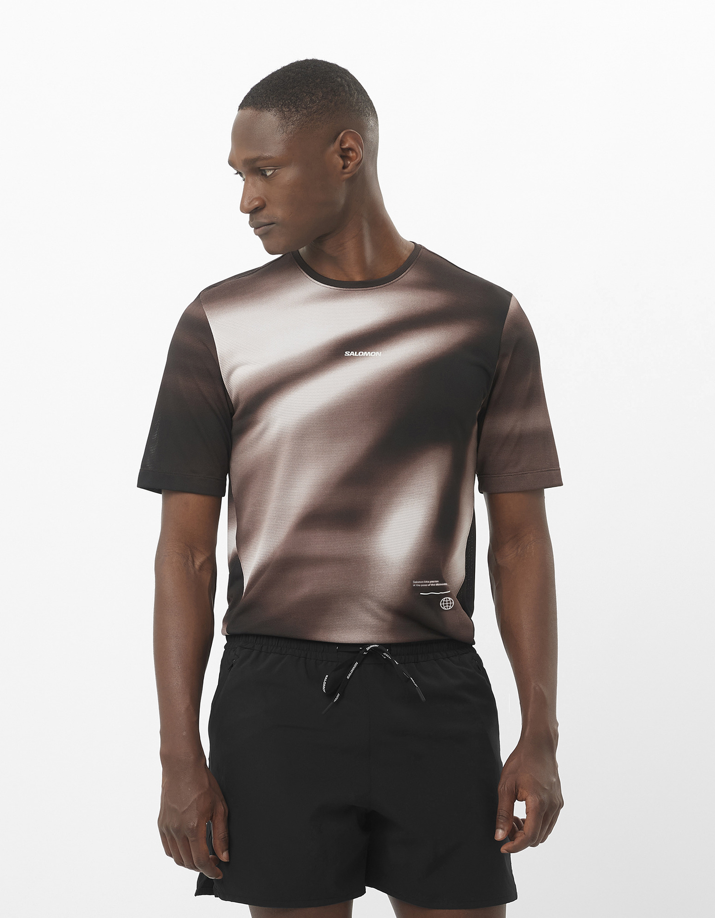 SHAKEout Core Short Sleeve Tee - Men's