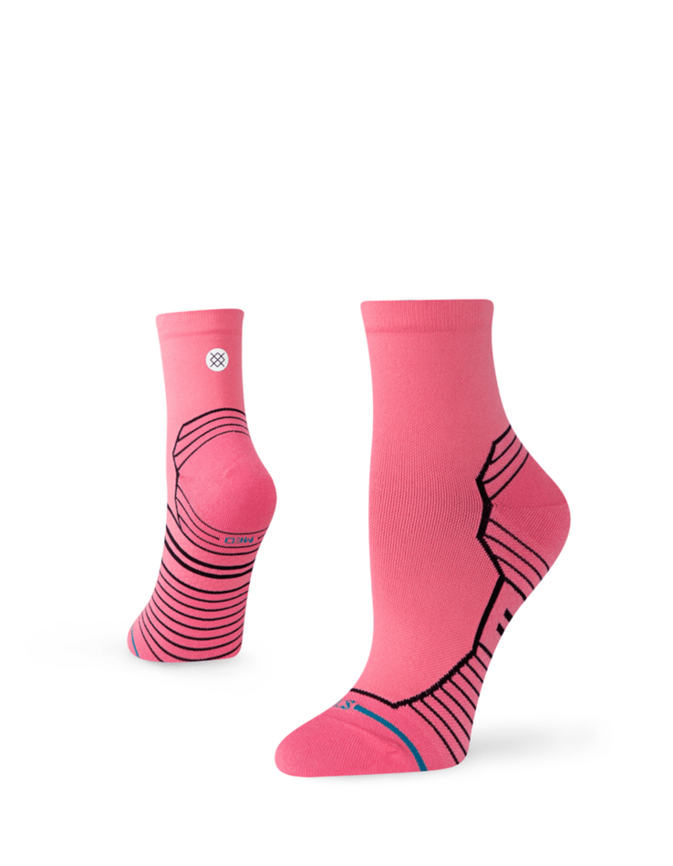 Run Variegated UL Quarter - Women's