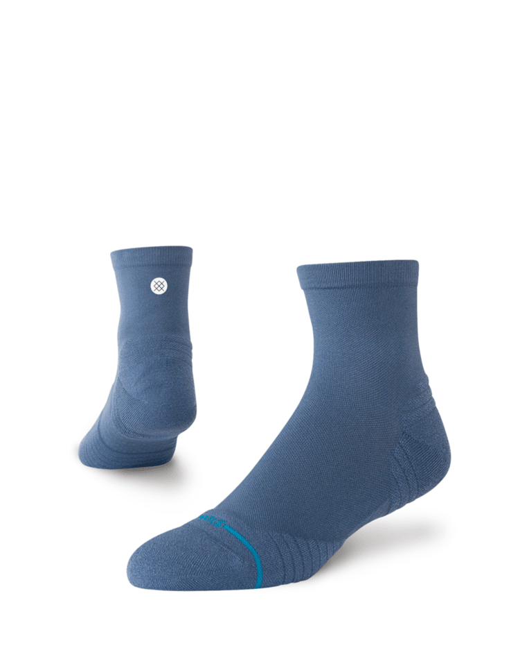 Run Light Quarter - Unisex