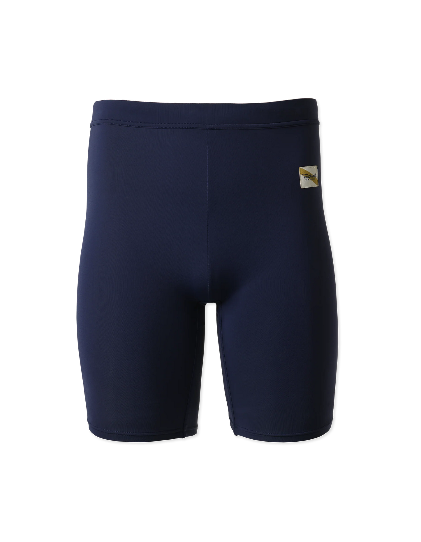 Turnover Half Tights - Men's