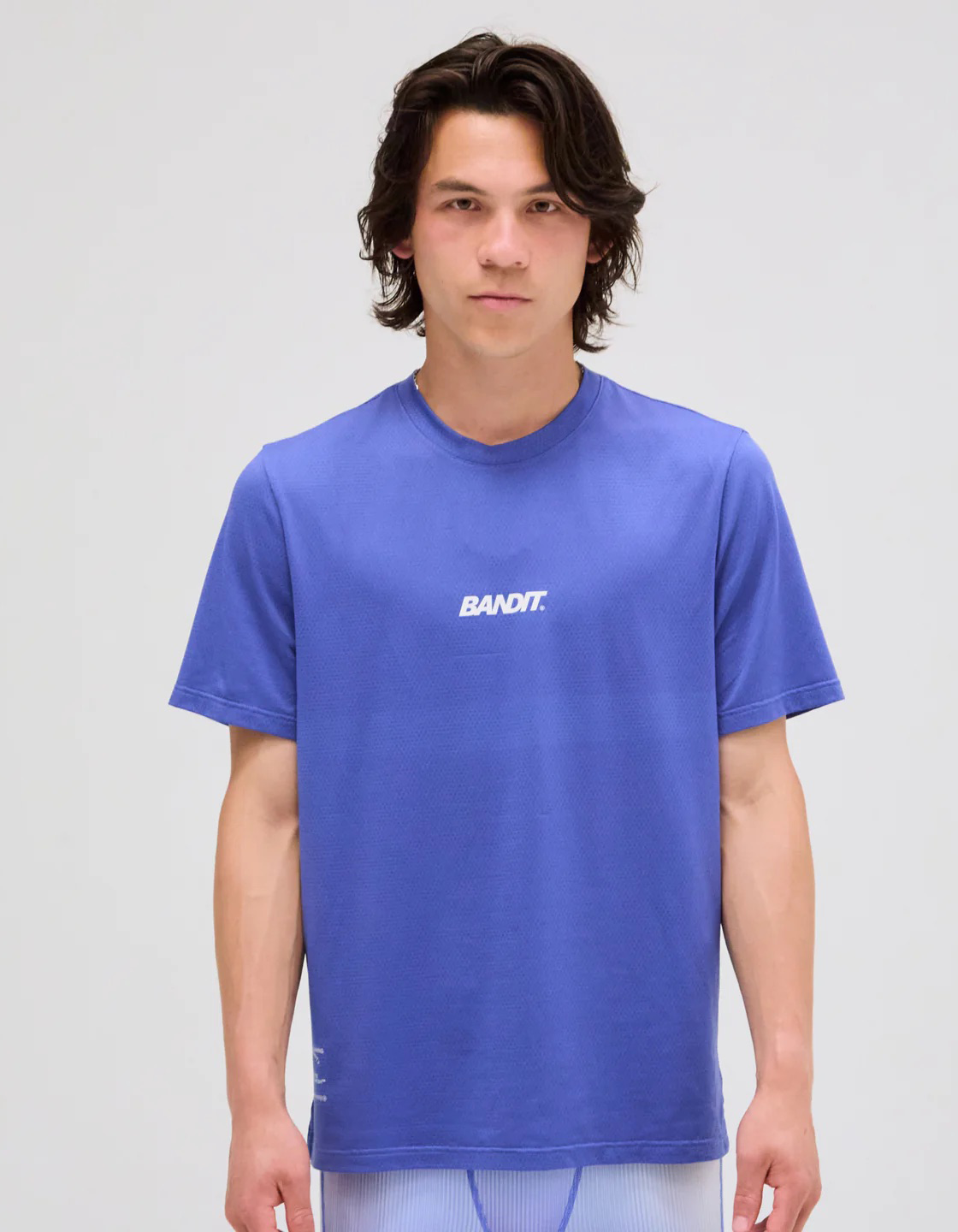 Micromesh™ Run Tee - Men's