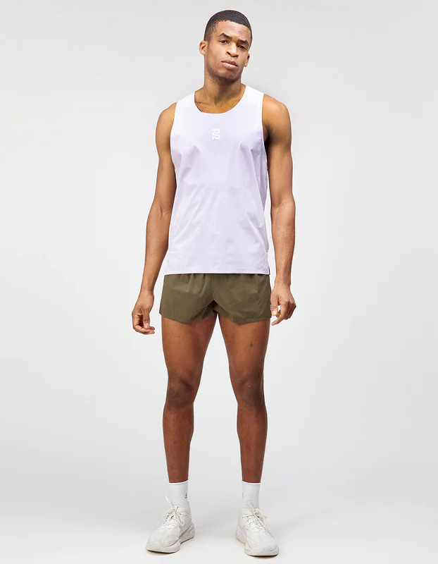 Vento™ 3" Splitty Short - Men's