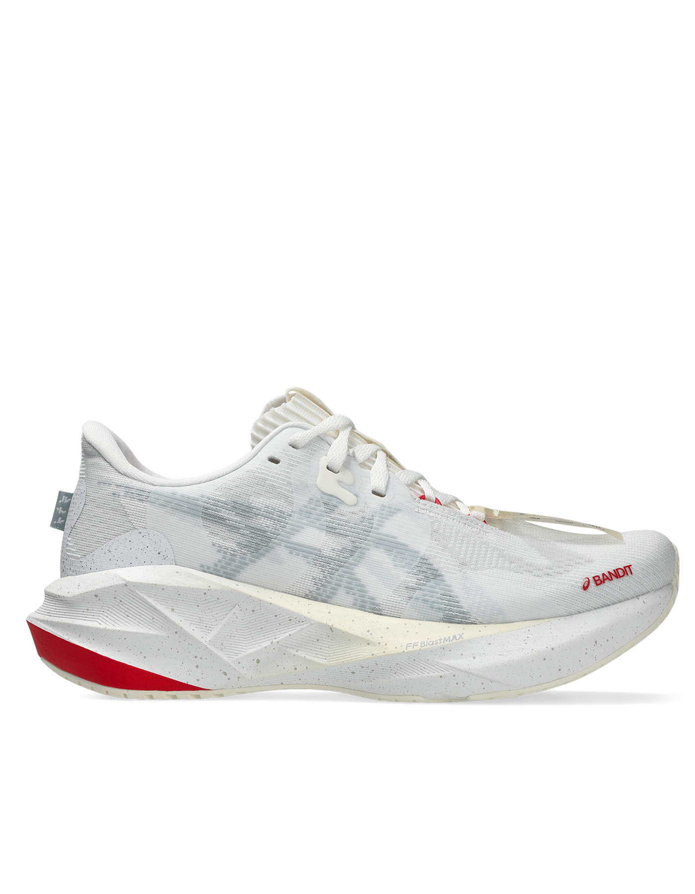 Bandit x Novablast 5 - Men's