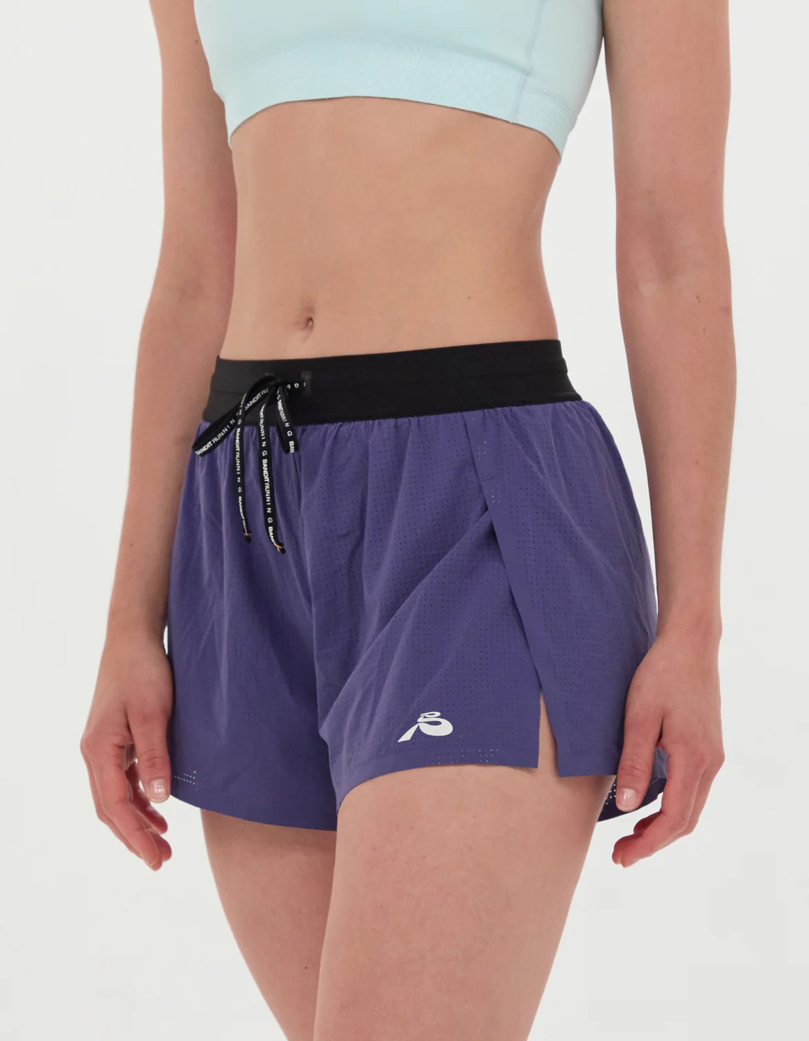 Women's Vento™ 3" Split Short - Women's