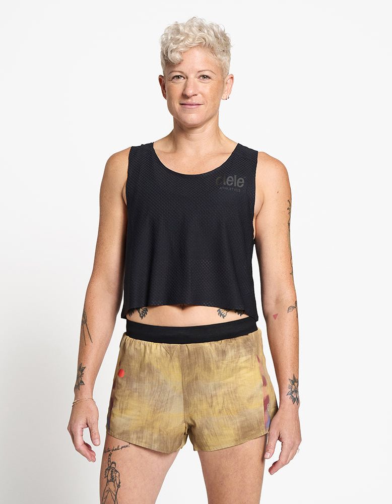 RDCRPSinglet - Shadowsphinx - Women's