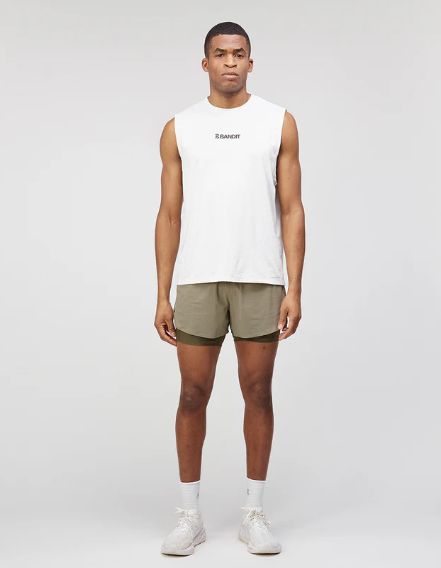 Vento™ 4" 2-in-1 Short - Men's