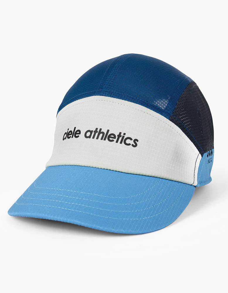 FSTCapSC - Field IconicSL - White Cobalt