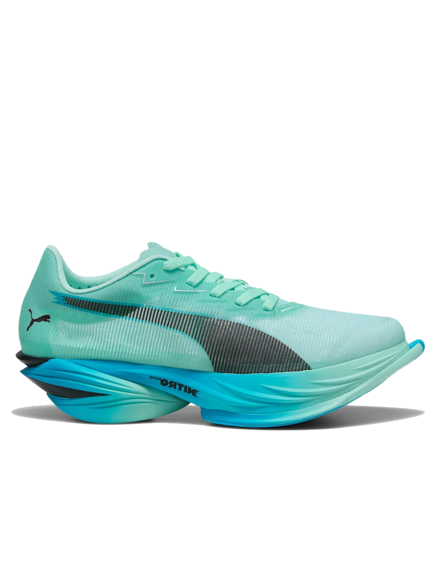 Fast-R NITRO Elite 3 - Women's