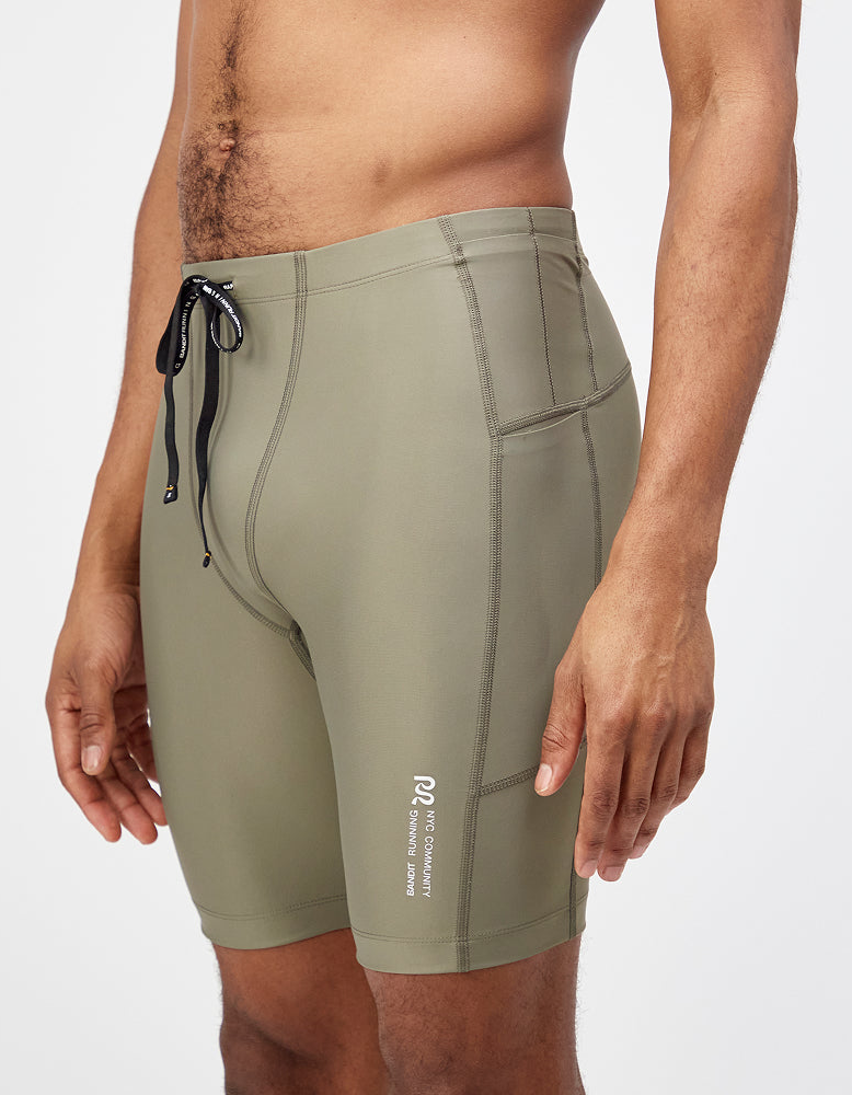 Superbeam™ Next Gen 7 Pocket Half Tights - Men's