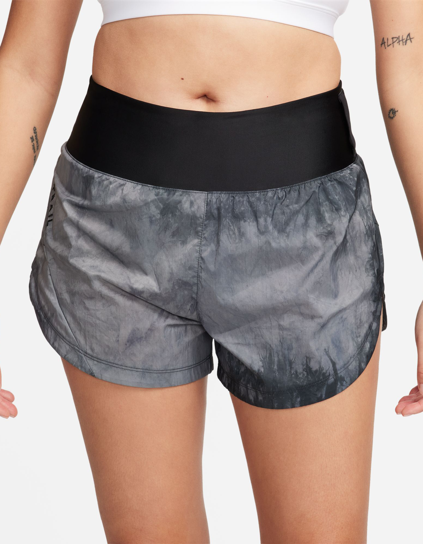 Repel Trail Shorts - Women's