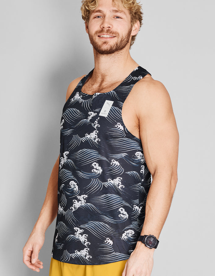 SAYSKY x Singlet - Men's