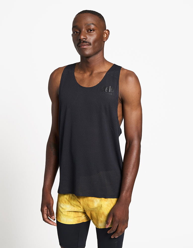 RDSinglet - Shadowsphinx - Men's