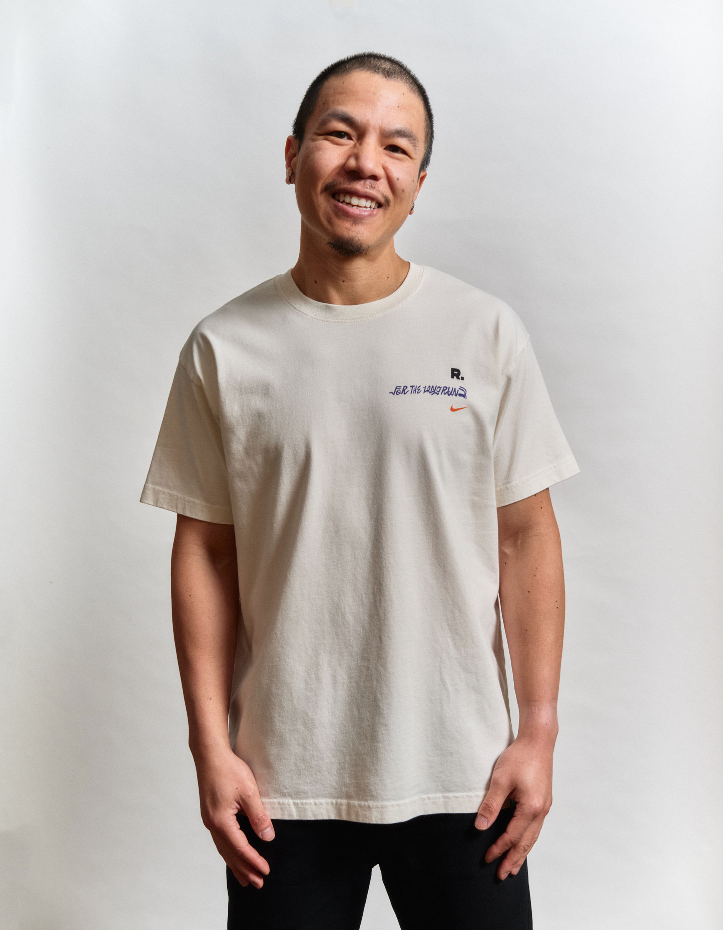 Unofficial Marathon Tee - Unisex