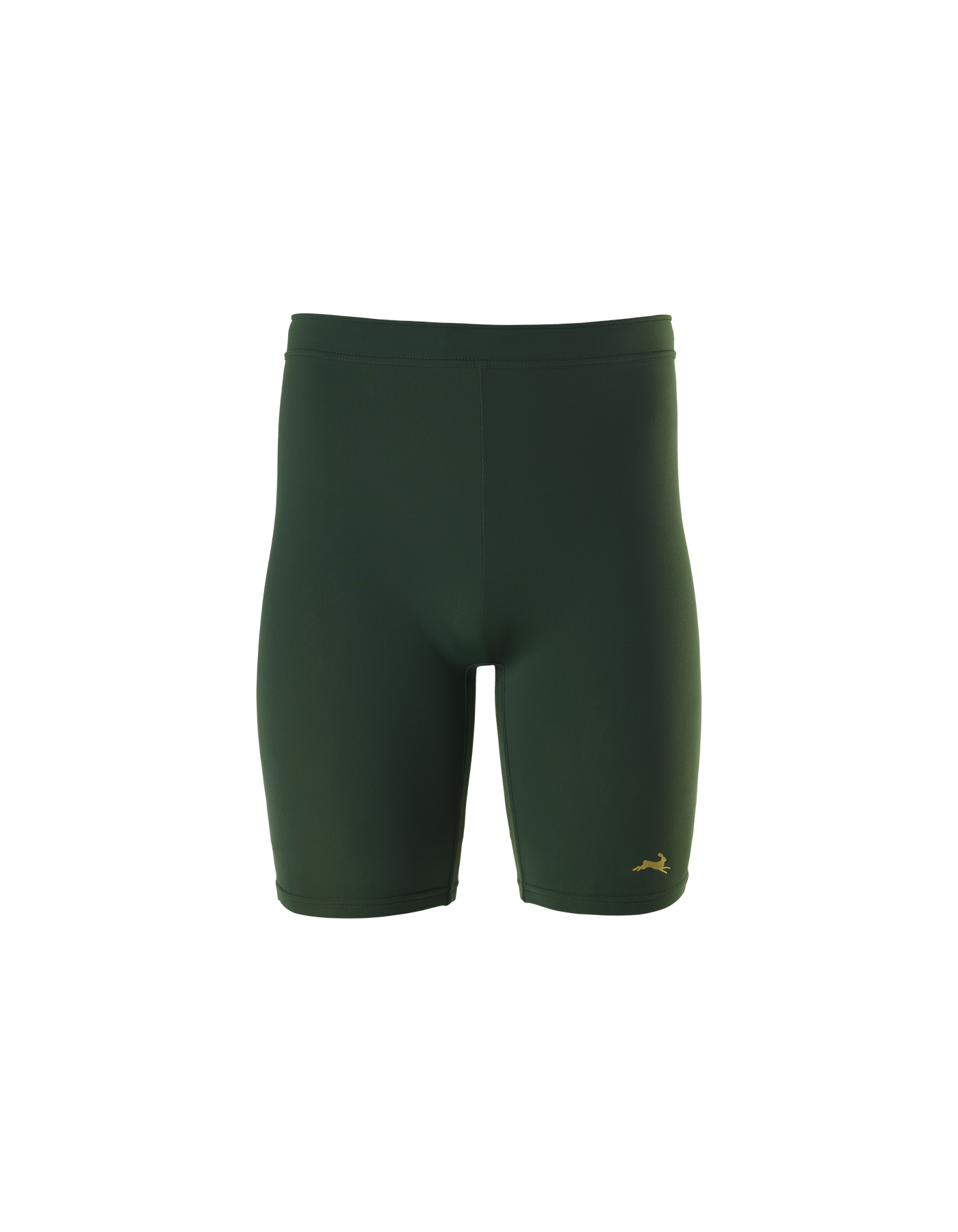 Turnover Half Tights - Men's
