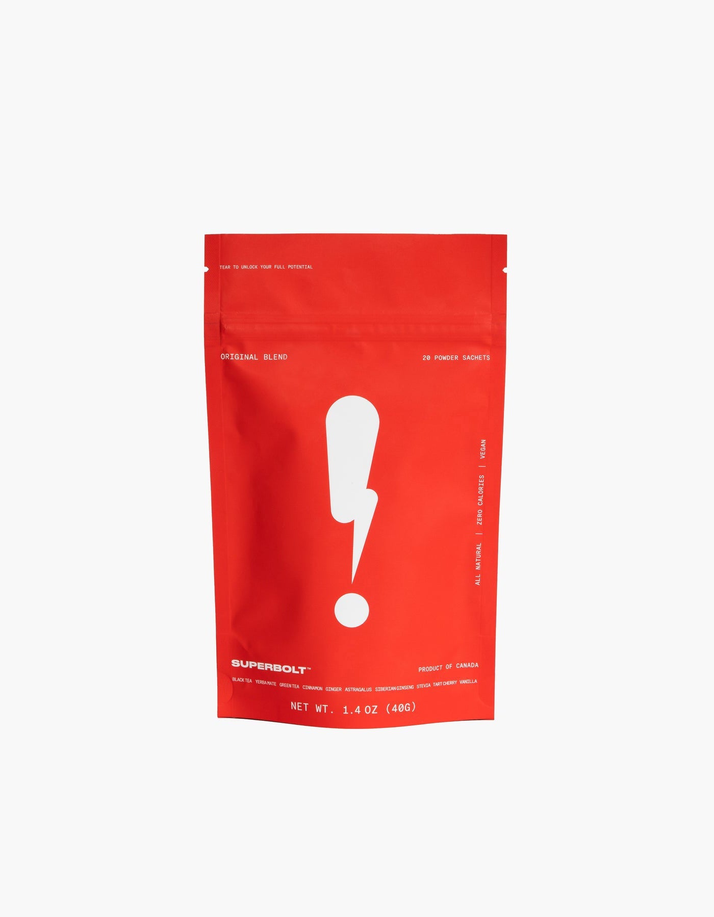 Original Performance Powder