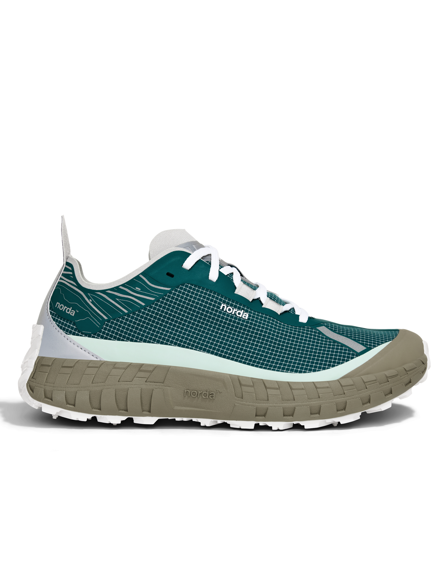 001A - Women's