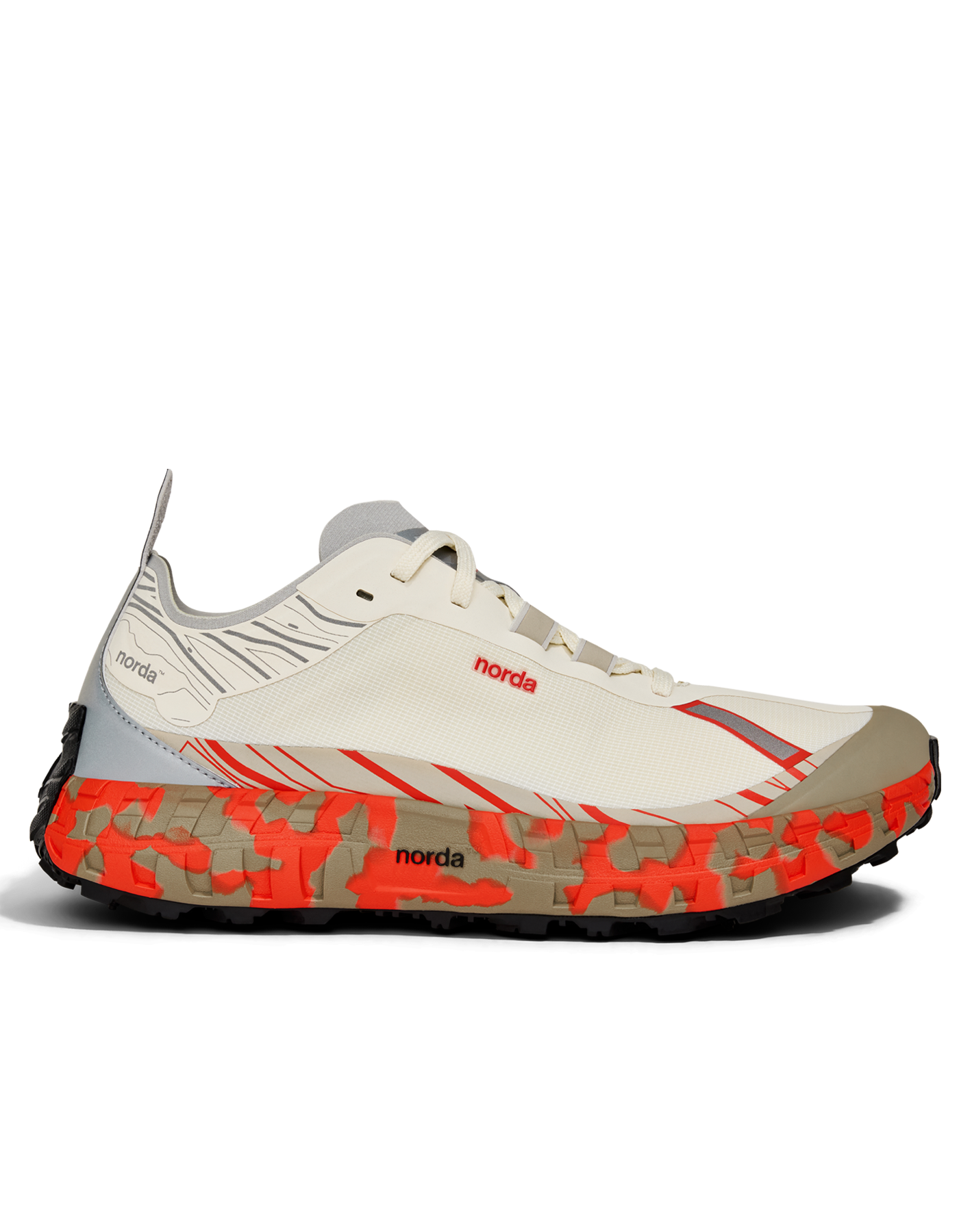 001A RZ Edition - Women's