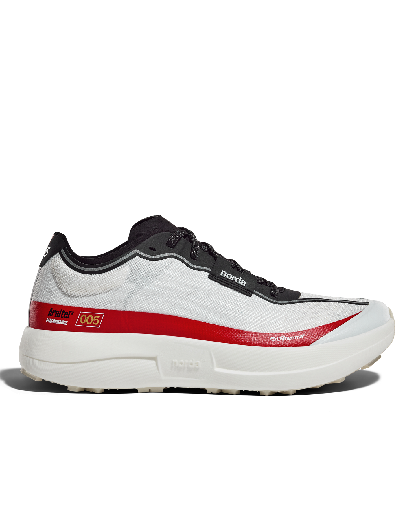 005 - Men's