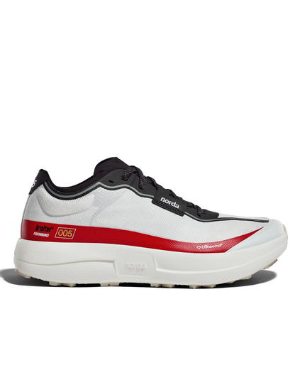 005 - Men's