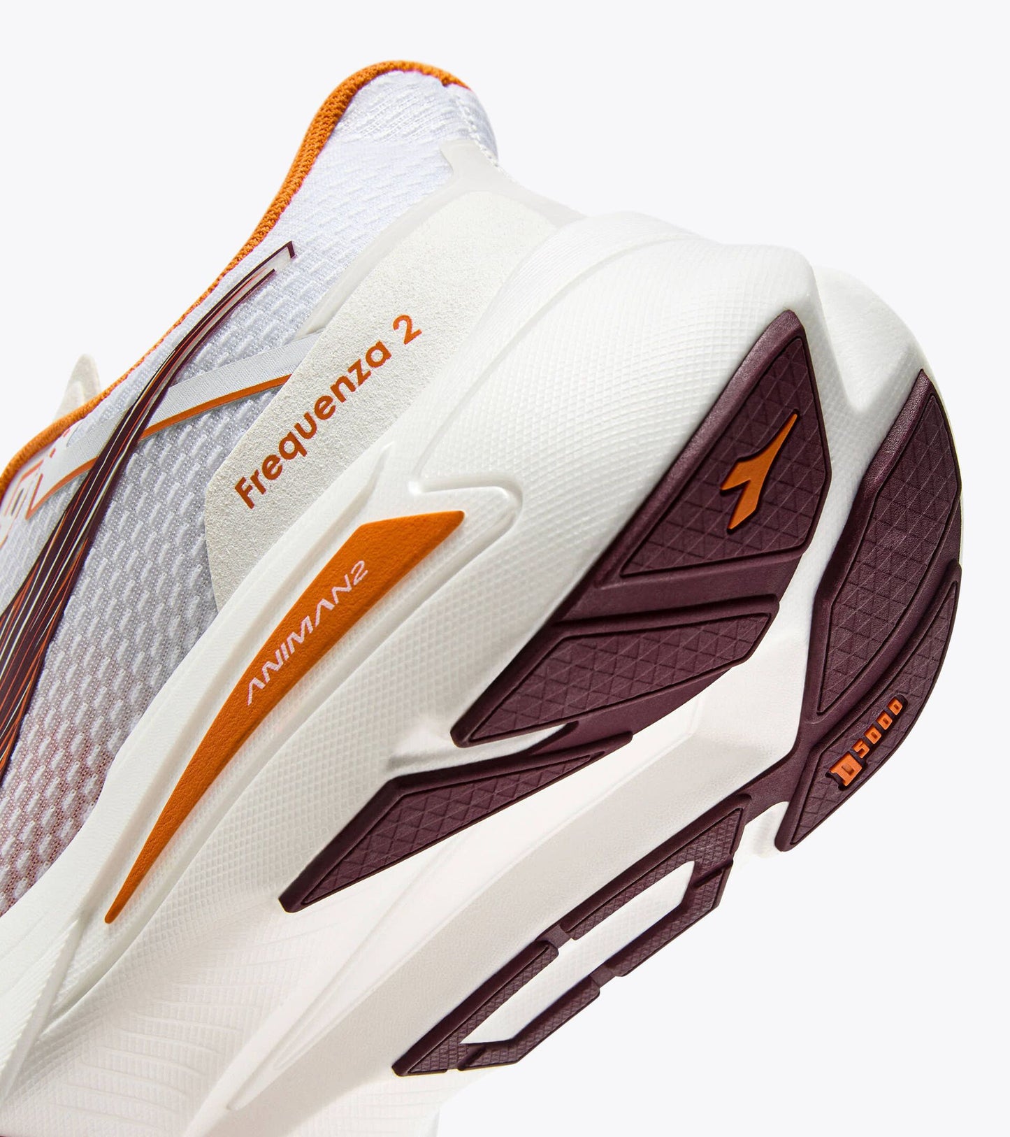 Frequenza 2 - Men's